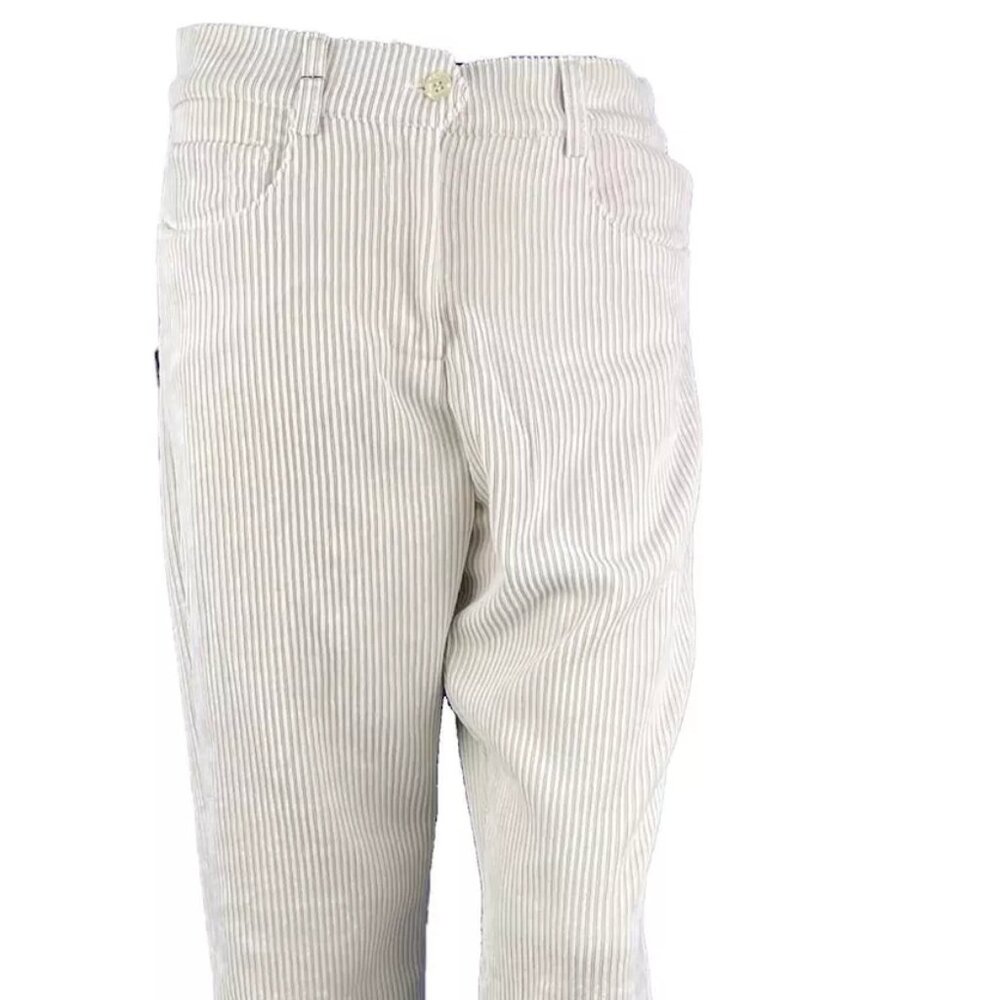 Corduroy Women's Golf Pants